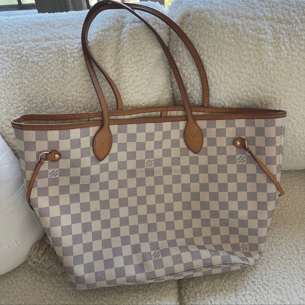 Neverful MM bag without pouch